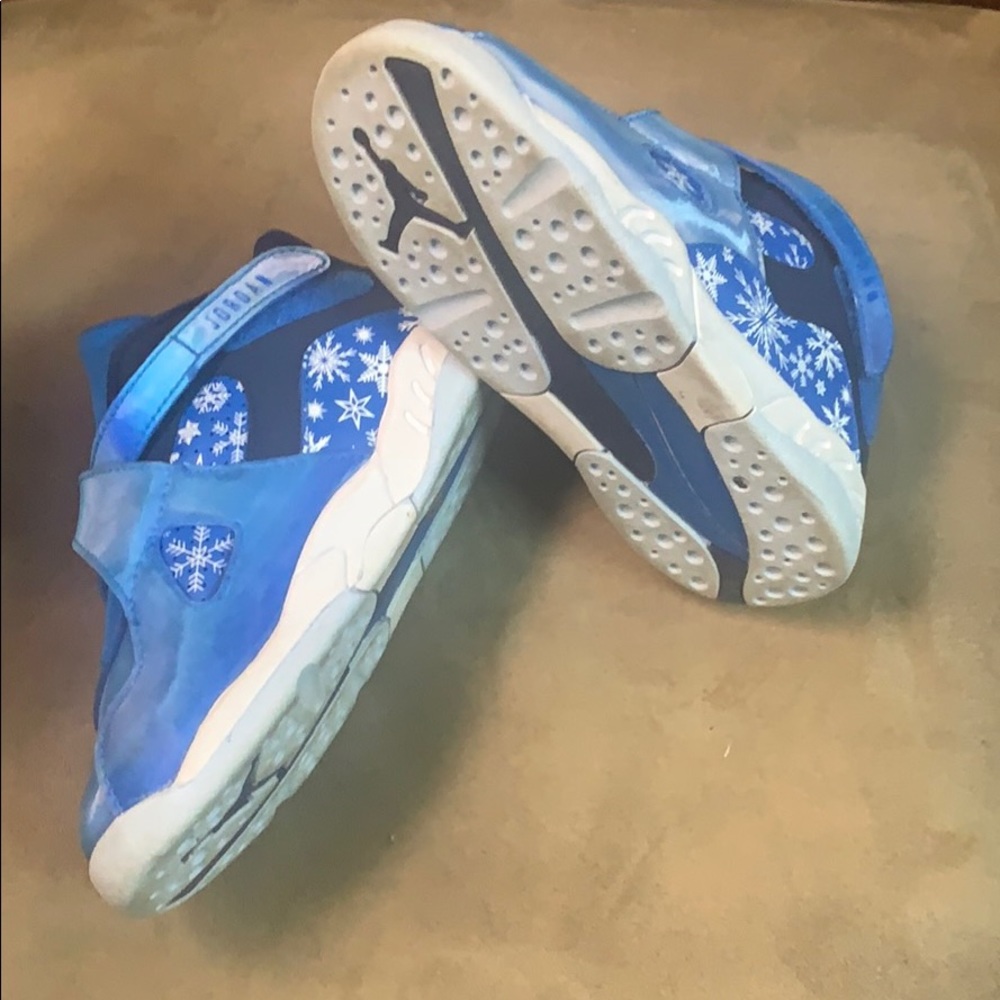 Jordan - Picture 3 of 3